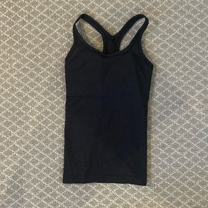 Ebb to Street Tank Top - Black | Lululemon
